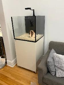 Red Sea Reefer 200 G2 Reef Aquarium - Photo 2