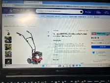 ONE GOOD EARTHQUAKE 2CYCLE VIPER CULTIVATORAS PICTURED - Photo 3