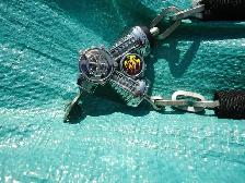 KRYPTONIT – Bike Chain Lock - Photo 2