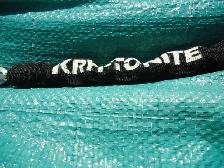 KRYPTONIT – Bike Chain Lock - Photo 3