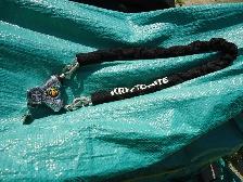 KRYPTONIT – Bike Chain Lock - Photo 4