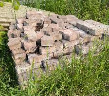 USED PAVING STONES - Photo 4