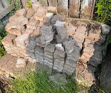 USED PAVING STONES - Photo 5