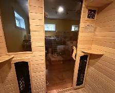 Infrared Sauna for sale in Nestor Falls - Photo 5