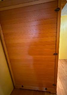Infrared Sauna for sale in Nestor Falls - Photo 6