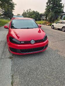 2011 Volkswagen Golf GTI - Photo 2