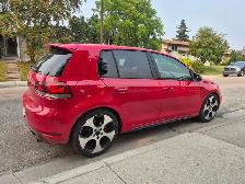 2011 Volkswagen Golf GTI - Photo 3
