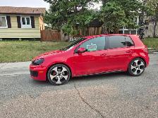 2011 Volkswagen Golf GTI - Photo 4
