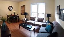 3 Bedroom Apartment – Adelaide St. N. - Photo 3