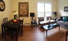 3 Bedroom Apartment – Adelaide St. N. - Photo 7
