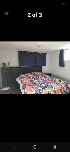 SINGLE BEDROOM BASEMENT AVAILABLE IN ETOBICOKE M9W2Y3 1ST SE - Photo 7