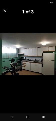 SINGLE BEDROOM BASEMENT AVAILABLE IN ETOBICOKE M9W2Y3 1ST SE - Photo 8
