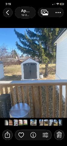 2023 mobile home Castle view, Village Park, low condo fees! - Photo 2