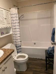 2023 mobile home Castle view, Village Park, low condo fees! - Photo 4