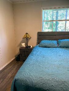 2023 mobile home Castle view, Village Park, low condo fees! - Photo 9