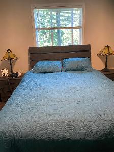 2023 mobile home Castle view, Village Park, low condo fees! - Photo 10
