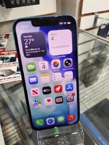 iphone 13 mini 128GB – Batterie 85%