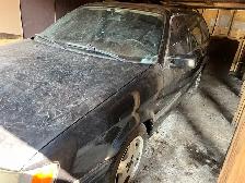 1995 Vw Passat wagon Tdi - Photo 2