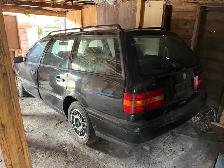 1995 Vw Passat wagon Tdi - Photo 3