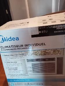 AIR CLIMATISÉE 5000 BTU