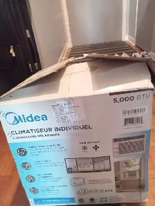 AIR CLIMATISÉE 5000 BTU - Photo 2
