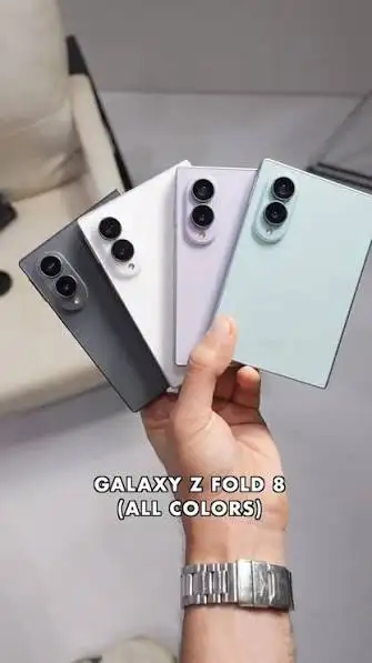 SAMSUNG FOLD 8 BEST PRICE