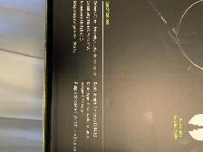SHURE SRH840A STUDIO HEADPHONES FOR SALE - Photo 3