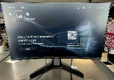 27' MSI MAG 27CQ6F Curved Monitor (32547789)