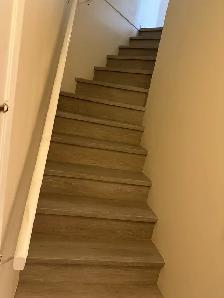 3 Bed   Den Townhouse Style Apartment - Photo 13