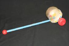 FISHER-PRICE TOYS CORN POPPER & TV-RADIO PLUS WORK BENCH - Photo 7