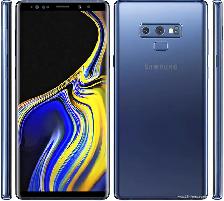LNIB-256GBSAMSUNG Galaxy S9 PLUS Titanium Gray  ALL ACCESSORIES