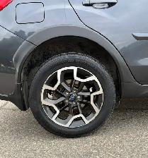 2016 SUBARU XV CROSSTREK PKG AWD - Photo 2