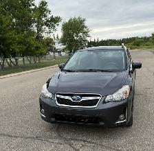 2016 SUBARU XV CROSSTREK PKG AWD - Photo 3