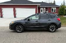 2016 SUBARU XV CROSSTREK PKG AWD - Photo 7