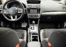 2016 SUBARU XV CROSSTREK PKG AWD - Photo 8