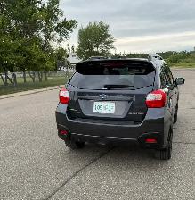 2016 SUBARU XV CROSSTREK PKG AWD - Photo 9
