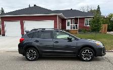 2016 SUBARU XV CROSSTREK PKG AWD - Photo 10