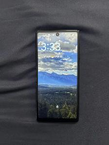 Google pixel 6 5g 128 gb