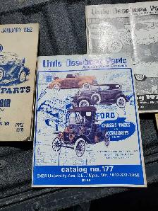 Ford Model T & A Parts.. - Photo 10