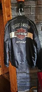 Harley Davidson jacket