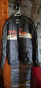 Harley Davidson jacket - Photo 2