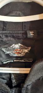 Harley Davidson jacket - Photo 3