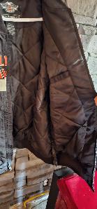 Harley Davidson jacket - Photo 4