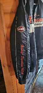 Harley Davidson jacket - Photo 5