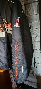 Harley Davidson jacket - Photo 6