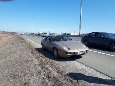 1982 Porsche 928-IconicV8 Performance - Photo 2