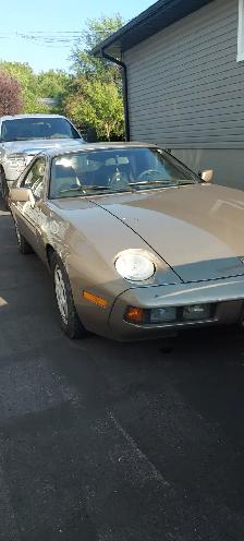 1982 Porsche 928-IconicV8 Performance - Photo 5