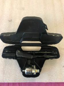 Collapsible fishing rod - Photo 2