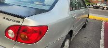 Toyota Corolla CE