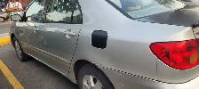 Toyota Corolla CE - Photo 2